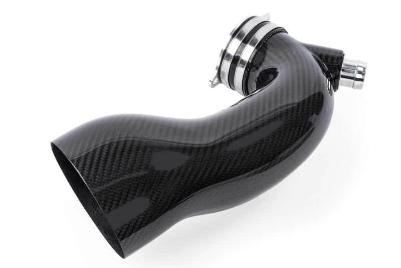 APR CI100043 - APRCI100043 - APR 18-25 Audi S4/S5/S5 Sportback (B9) 3.0T Carbon Fiber Intake System - Shipped in Europe - Tuningsupply.com