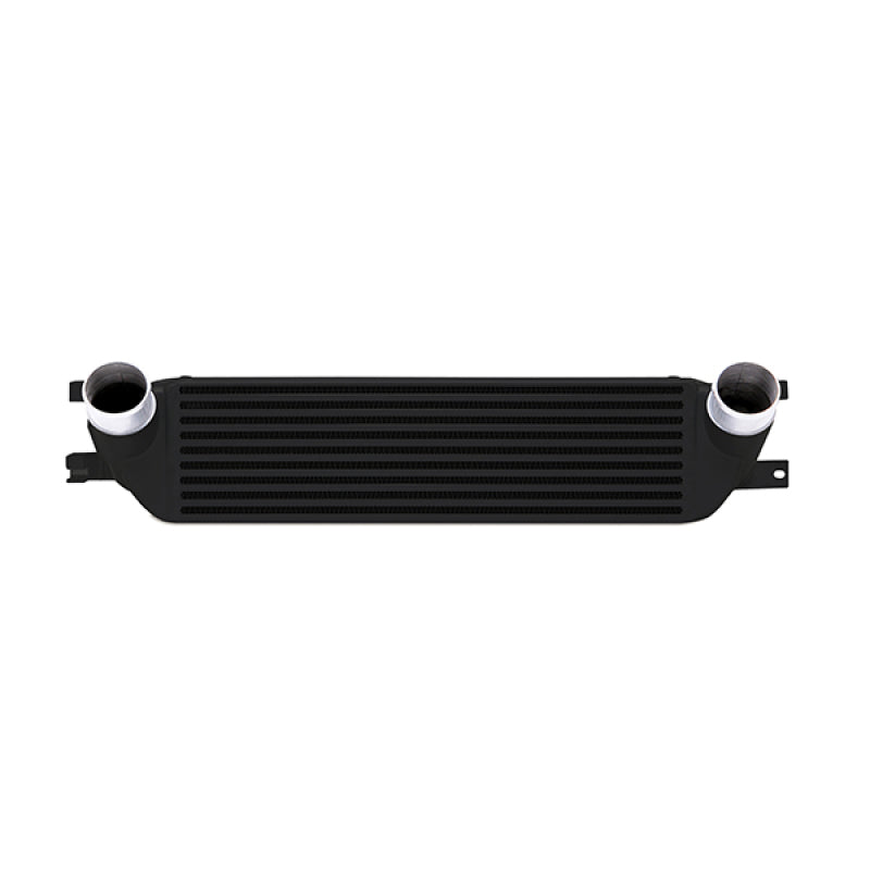 Mishimoto MMINT-MUS4-15BK - MISMMINT-MUS4-15BK - Mishimoto 2015 Ford Mustang EcoBoost Front-Mount Intercooler - Black - Shipped in Europe - Tuningsupply.com