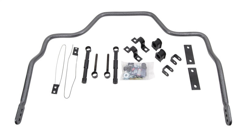 Hellwig - HWG7782 - Hellwig 20-22 Chevrolet Silverado 2500/3500 HD 2/4WD Solid Chromoly 1-1/4in Rear Sway Bar - Shipped in Europe - Tuningsupply.com
