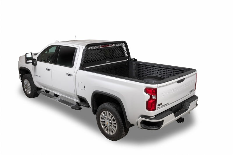 Putco 195021 - PUT195021 - Putco 20-21 Chevy Silverado HD/Sierra HD - 6.8ft (Standard Box) Molle Driver Side Panel - Shipped in Europe - Tuningsupply.com