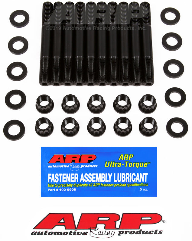 ARP 151-5401 - ARP151-5401 - ARP Ford Pinto 2000cc Inline 4 Main Stud Kit - Shipped in Europe - Tuningsupply.com