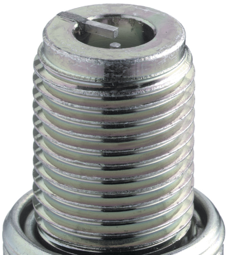 NGK - NGK3857 - NGK Racing .5 Spark Plug Box of 4 (R6725-105) - Shipped in Europe - Tuningsupply.com