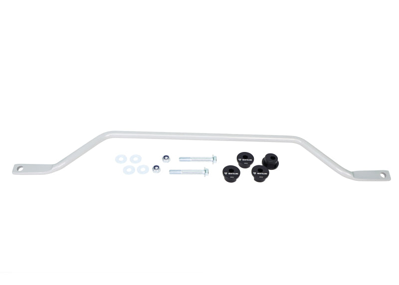 Whiteline BHR101 - WHLBHR101 - Whiteline 22mm Rear Sway Bar Kit - Shipped in Europe - Tuningsupply.com