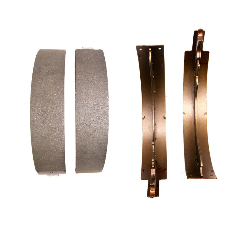 DFC 1901-0361-00 - DFC1901-0361-00 - DFC 56-83 Dodge M400 Motor Home Front Premium Service Shoes - Shipped in Europe - Tuningsupply.com
