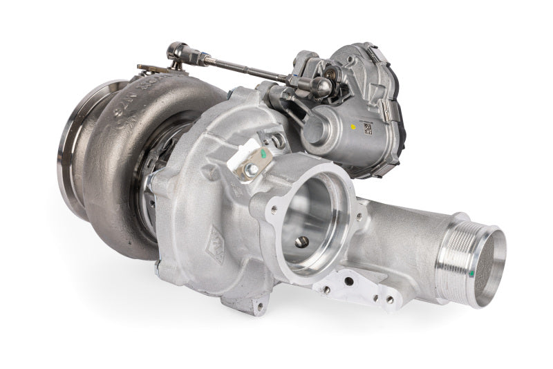 APR T4100010 - APRT4100010 - APR Stage 3 PowerMax GT2563S Turbocharger System (2.0T EA888.4) - Shipped in Europe - Tuningsupply.com