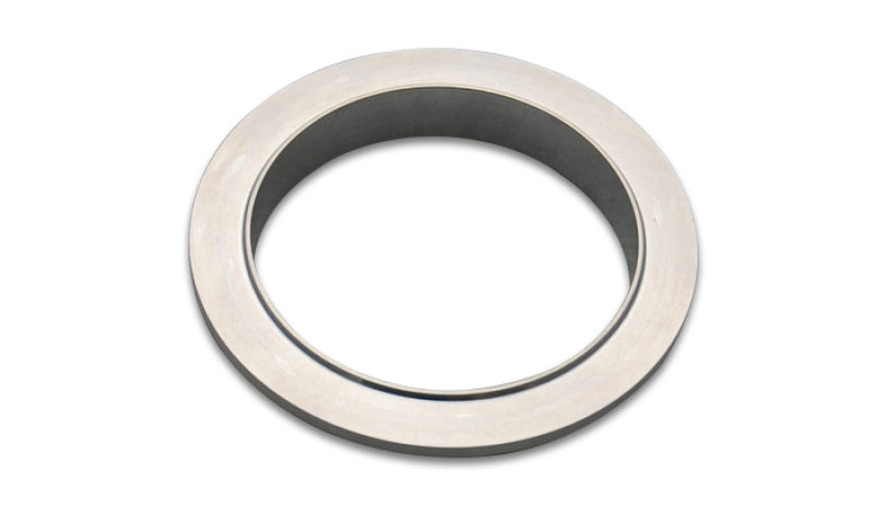 Vibrant 11491M - VIB11491M - Vibrant Aluminum V-Band Flange for 3in OD Tubing - Male - Shipped in Europe - Tuningsupply.com