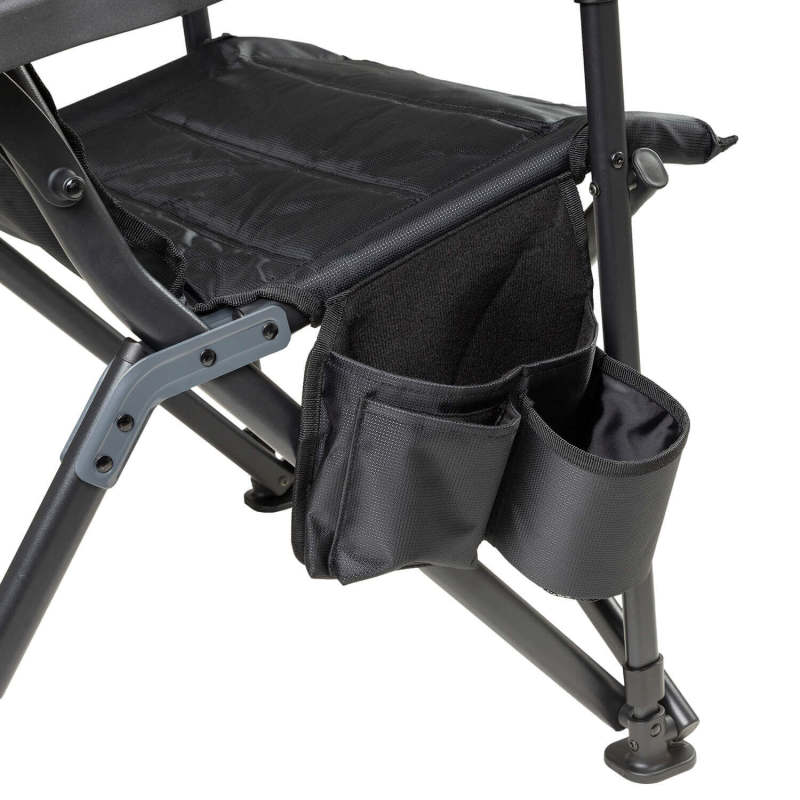 ARB 10500161 - ARB10500161 - ARB Pinnacle Camp Chair - Shipped in Europe - Tuningsupply.com
