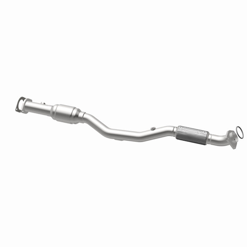 Magnaflow 93257 - MAG93257 - MagnaFlow Conv Direct Fit Catalytic Converter 2007-2015 Nissan Altima L4 2.5L Gas and Diesel - Shipped in Europe - Tuningsupply.com