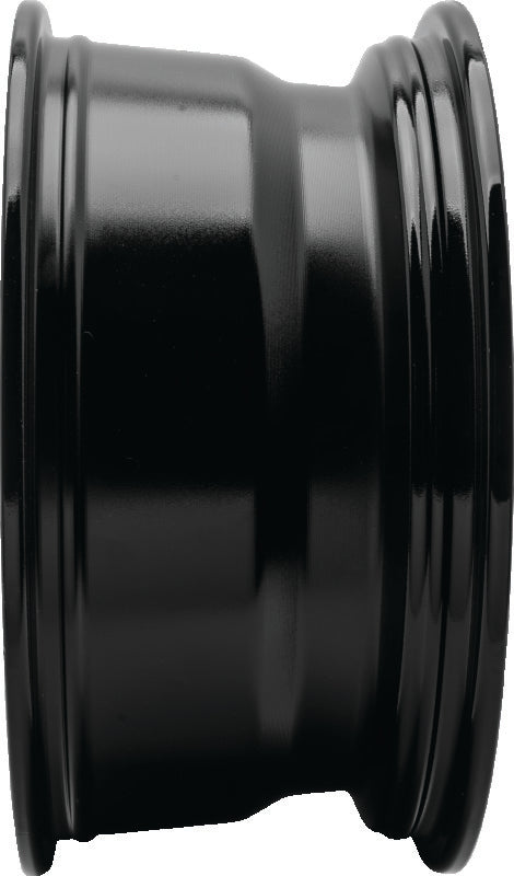 QuadBoss 608573 - QBS608573 - QuadBoss Barbwire 14X7 - 5+2 - 4/110 - Milled - Shipped in Europe - Tuningsupply.com