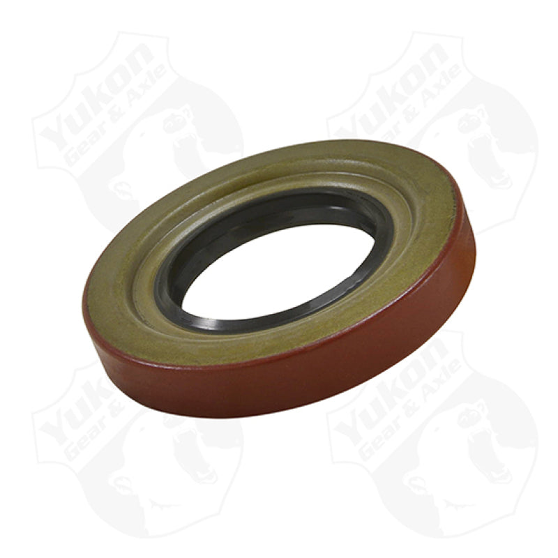 Yukon Gear & Axle YMS3747 - YUKYMS3747 - Yukon Gear Axle Seal For 9.5in GM - Shipped in Europe - Tuningsupply.com