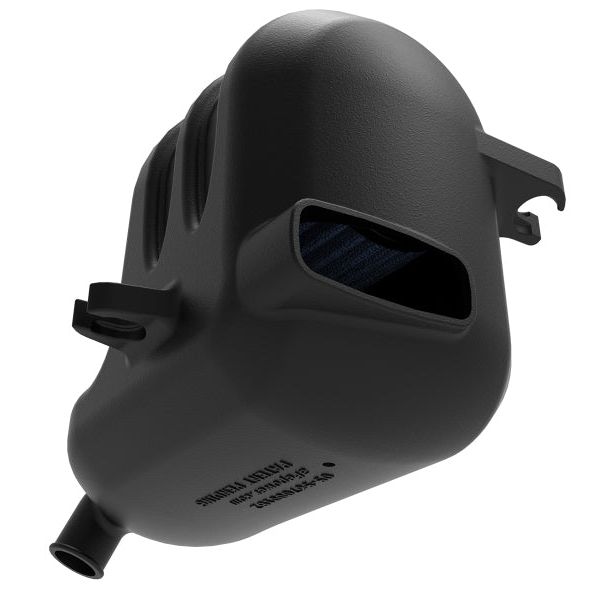 aFe 56-70001R - AFE56-70001R - aFe Takeda Momentum Pro 5R Cold Air Intake System 15-18 Honda Fit I4-1.5L - Shipped in Europe - Tuningsupply.com