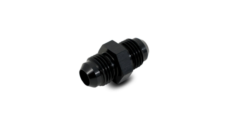 Vibrant 10230 - VIB10230 - Vibrant -3AN to -3AN Straight Union Adapter Fitting - Aluminum - Shipped in Europe - Tuningsupply.com