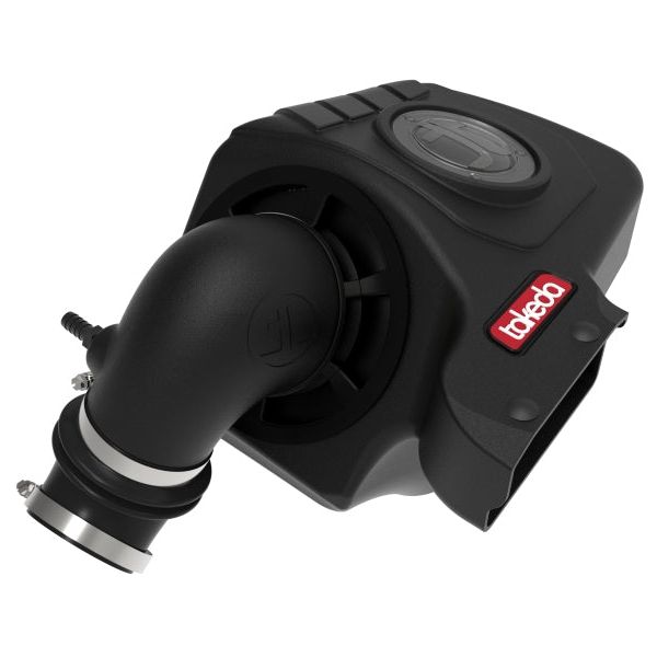 aFe 56-70036R - AFE56-70036R - aFe 18-21 Hyundai Kona L4 2.0L Takeda Momentum Cold Air Intake System w/ Pro 5R Media - Shipped in Europe - Tuningsupply.com