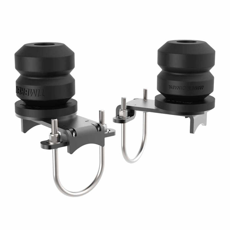 Timbren FRBRG - TIMFRBRG - Timbren Ford Ranger Raptor & Bronco Rear Suspension Enhancement System - Shipped in Europe - Tuningsupply.com