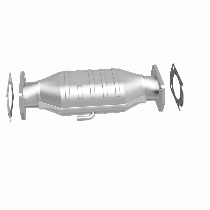 Magnaflow 93940 - MAG93940 - MagnaFlow Conv DF Mf Gm - Shipped in Europe - Tuningsupply.com