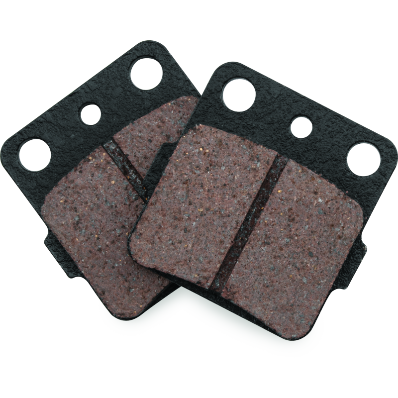 BikeMaster 961239 - BKM961239 - BikeMaster BM-084 Brake Pads - Shipped in Europe - Tuningsupply.com