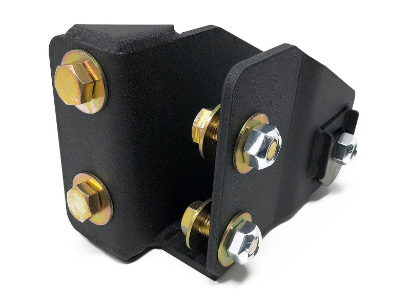 Tuff Country 20852 - TUF20852 - Tuff Country 80-97 F-250 4wd (w/2in Front Lift Kit And 4 Bolt Mounting) Axle Pivot Drop Brackets Pr. - Shipped in Europe - Tuningsupply.com