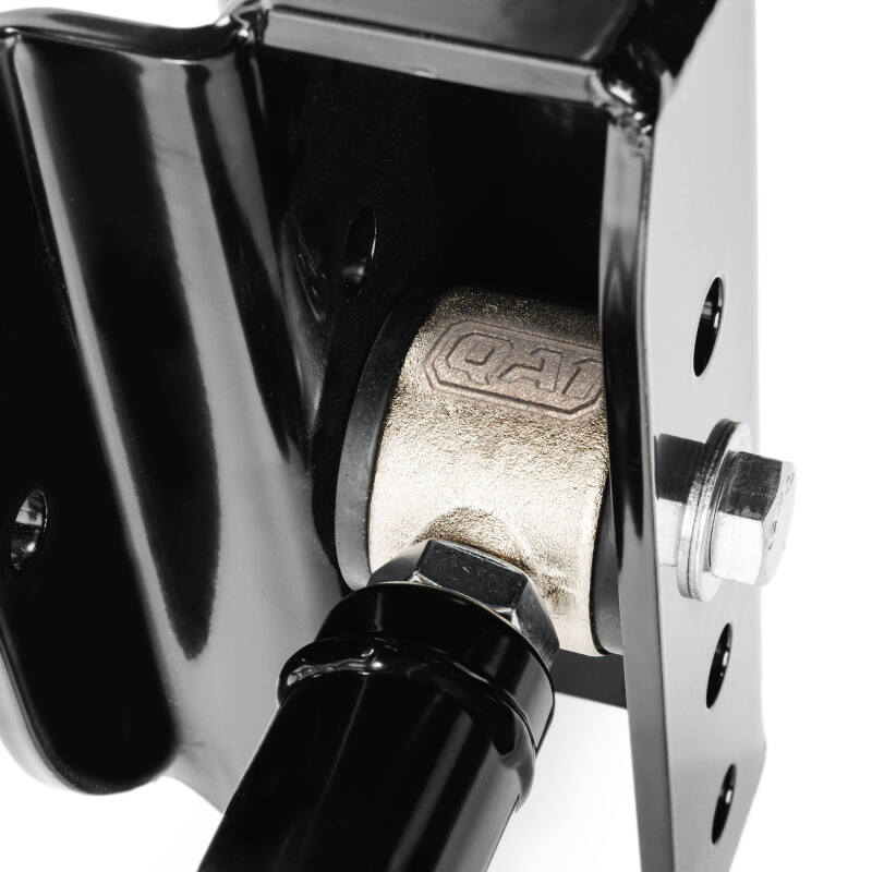 QA1 - QAPR145-200 - QA1 99-06 Chevy Silverado 1500 Short Bed Single Adjustable Rear Suspension Kit - Shipped in Europe - Tuningsupply.com