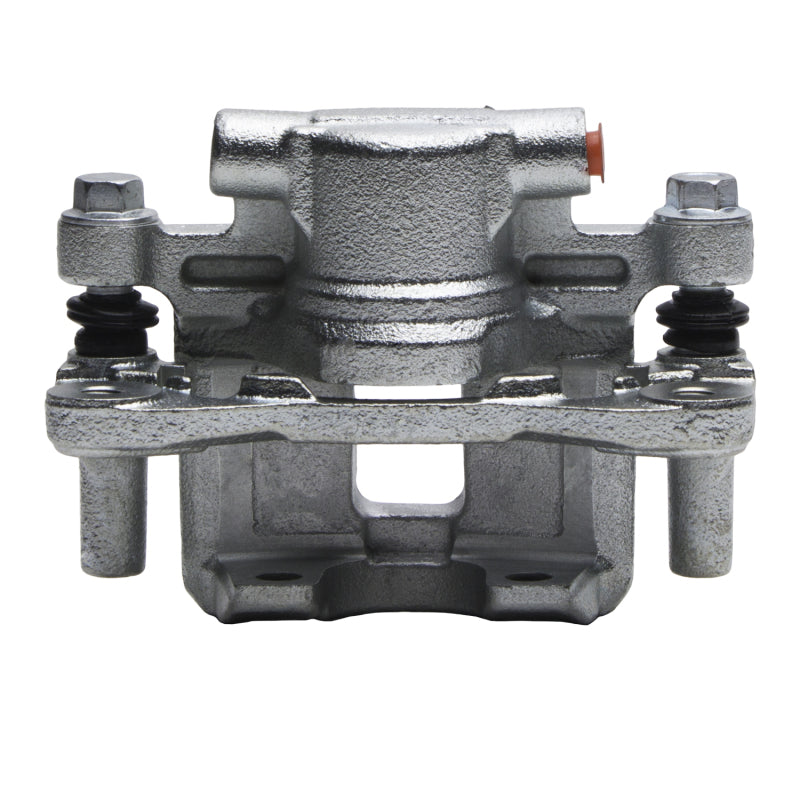DFC 331-39615 - DFC331-39615 - DFC 08-16 Mitsubishi Lancer Rear-L Premium Caliper - Silver Zinc Coated - Shipped in Europe - Tuningsupply.com