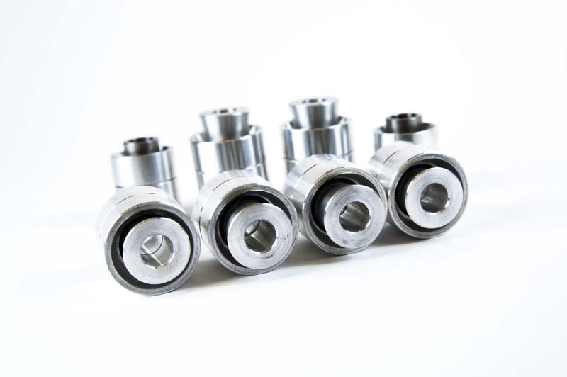 SPL Parts SPL RKB R35 - SPPSPL RKB R35 - SPL Parts 2008+ Nissan GTR (R35) Rear Knuckle Monoball Bushings - Shipped in Europe - Tuningsupply.com