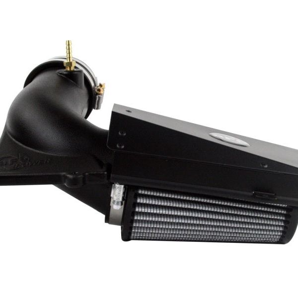 aFe 51-81711 - AFE51-81711 - aFe MagnumFORCE Intakes Stage-2 Si PDS AIS PDS VW Golf/Jetta 09-12 L4-2.0L (tdi) - Shipped in Europe - Tuningsupply.com