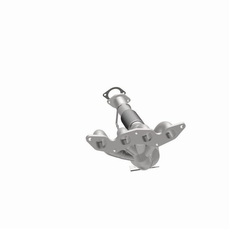 Magnaflow 51153 - MAG51153 - MagnaFlow Conv DF 2012 Ford Focus 2.0L - Shipped in Europe - Tuningsupply.com