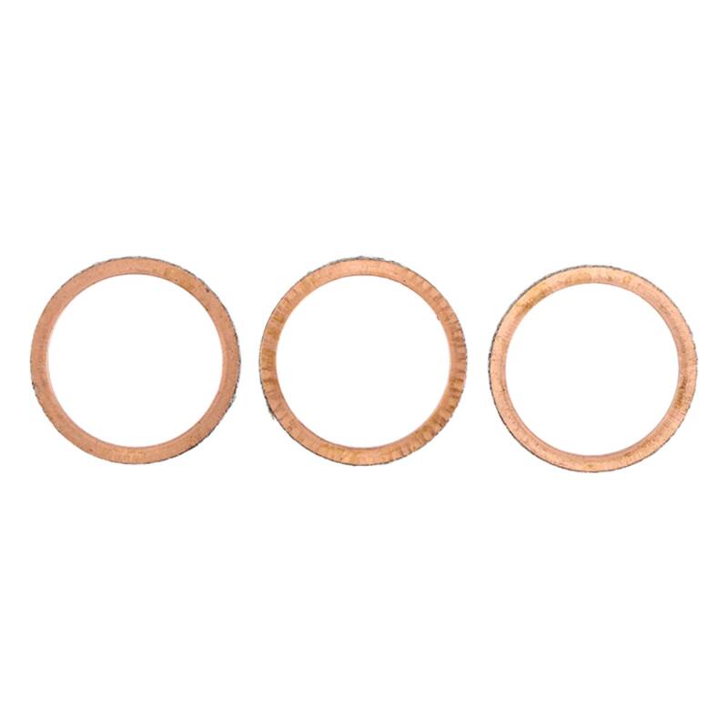 Vertex Pistons 823012 - VEP823012 - Vertex Gaskets 15-16 Yamaha FJ09 Exhaust Gasket Kit - Shipped in Europe - Tuningsupply.com