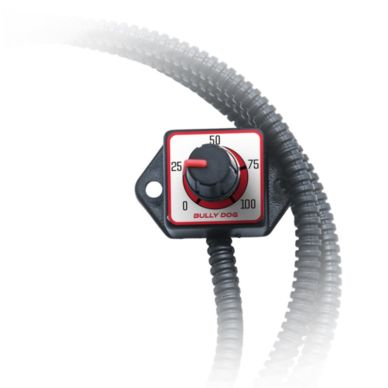 Bully Dog 49001 - BUD49001 - Bully Dog 19-21 Ram 1500 / 18-21 Jeep Wrangler Thruster Throttle Booster - Shipped in Europe - Tuningsupply.com