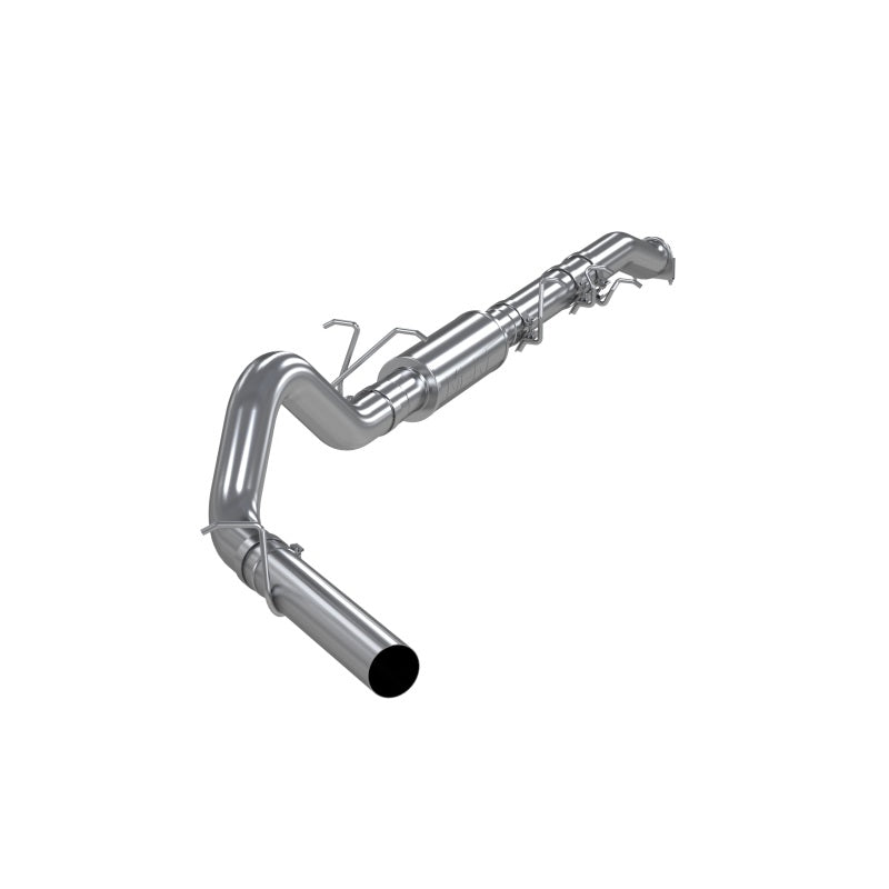 MBRP PS6208P - MBRPS6208P - MBRP 2003-2007 Ford F-250/350 6.0L EC/CC P Series Exhaust System - Shipped in Europe - Tuningsupply.com