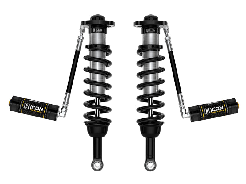 ICON 58770 - ICO58770 - ICON 2022+ Toyota Tundra 2.5 Series VS RR Coilover Kit - Shipped in Europe - Tuningsupply.com