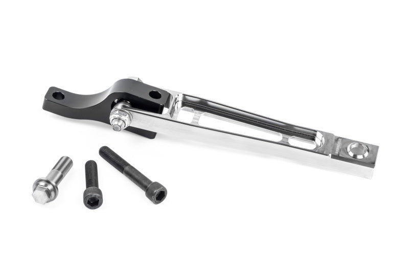 APR MS100180 - APRMS100180 - APR Audi/Volkswagen MQB (7-Speed DQ381) Billet Stainless Steel/Aluminum Pendulum Mount - Shipped in Europe - Tuningsupply.com