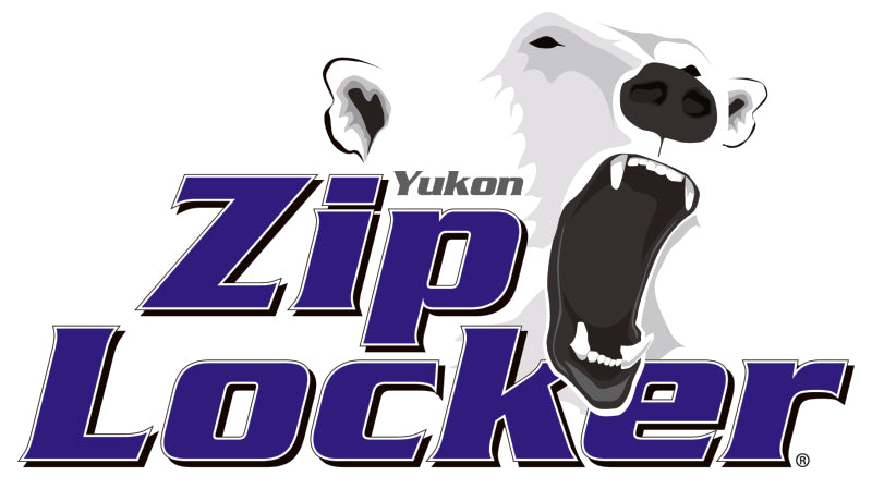 Yukon Gear & Axle YZLASV-01 - YUKYZLASV-01 - Yukon Gear Zip Locker Solenoid Valve - Shipped in Europe - Tuningsupply.com