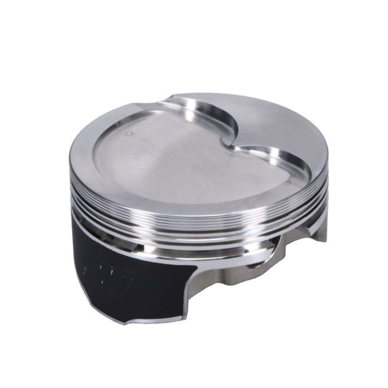 Wiseco - WISK444X7 - Wiseco Chevy LS Series -11cc R/Dome 1.300x4.070 Piston Shelf Stock Kit - Shipped in Europe - Tuningsupply.com