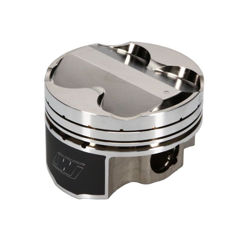 Wiseco K678M865AP - WISK678M865AP - Wiseco Toyota 2JZGTE 3.0L 86.5mm +.5mm Oversize Bore 33.98 Comp Ht Asymmetric Skirt Piston Set - Shipped in Europe - Tuningsupply.com