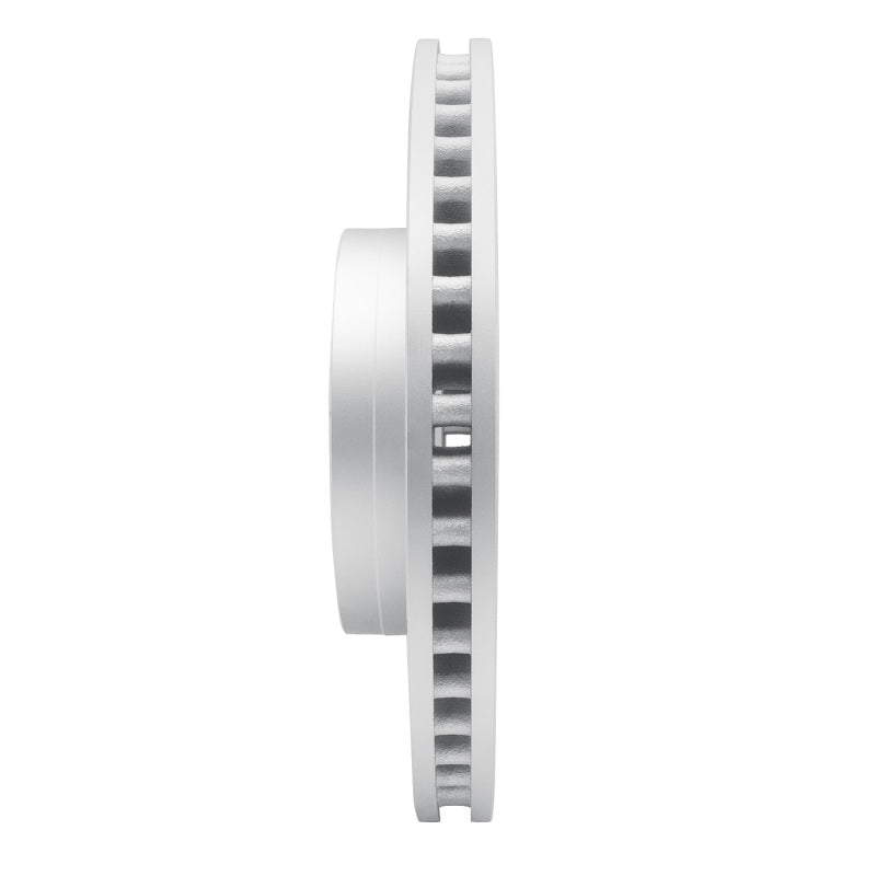 DFC 604-47087 - DFC604-47087 - DFC 21-22 Chevrolet Colorado Front GeoSPEC Coated Rotor - Shipped in Europe - Tuningsupply.com