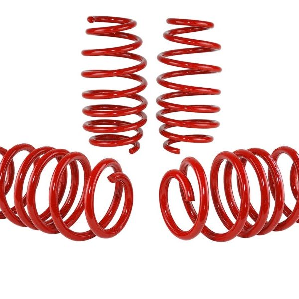 Skunk2 Racing 519-05-1585 - SKK519-05-1585 - Skunk2 12 Honda Civic Lowering Springs (2.25 - 2.00in) (Set of 4) - Shipped in Europe - Tuningsupply.com