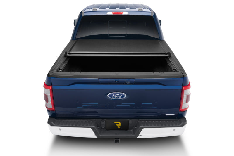 Truxedo 579601 - TRX579601 - Truxedo 17-19 Ford F-250/F-350/F-450 Super Duty 8ft Lo Pro Bed Cover - Shipped in Europe - Tuningsupply.com