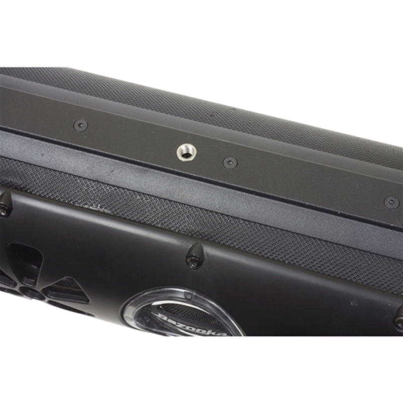 Bazooka BPB24-G3 - BAZBPB24-G3 - Bazooka 24in G3 Party Bar Led Red/Green/Blue Bluetooth - Shipped in Europe - Tuningsupply.com