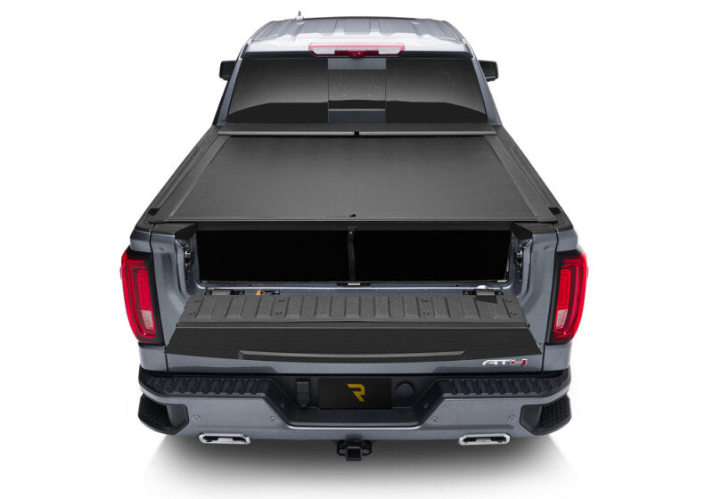 Roll-N-Lock - RNLLG223M - Roll-N-Lock 2019 Chevrolet Silverado 1500 60.5in Bed M-Series Retractable Tonneau Cover - Shipped in Europe - Tuningsupply.com