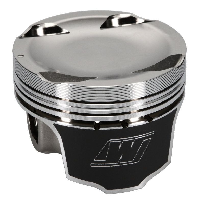 Wiseco K626M855AP - WISK626M855AP - Wiseco 1400 HD Mitsu EVO 8 - 4G63 Turbo -14cc Piston Shelf Stock Kit - Shipped in Europe - Tuningsupply.com