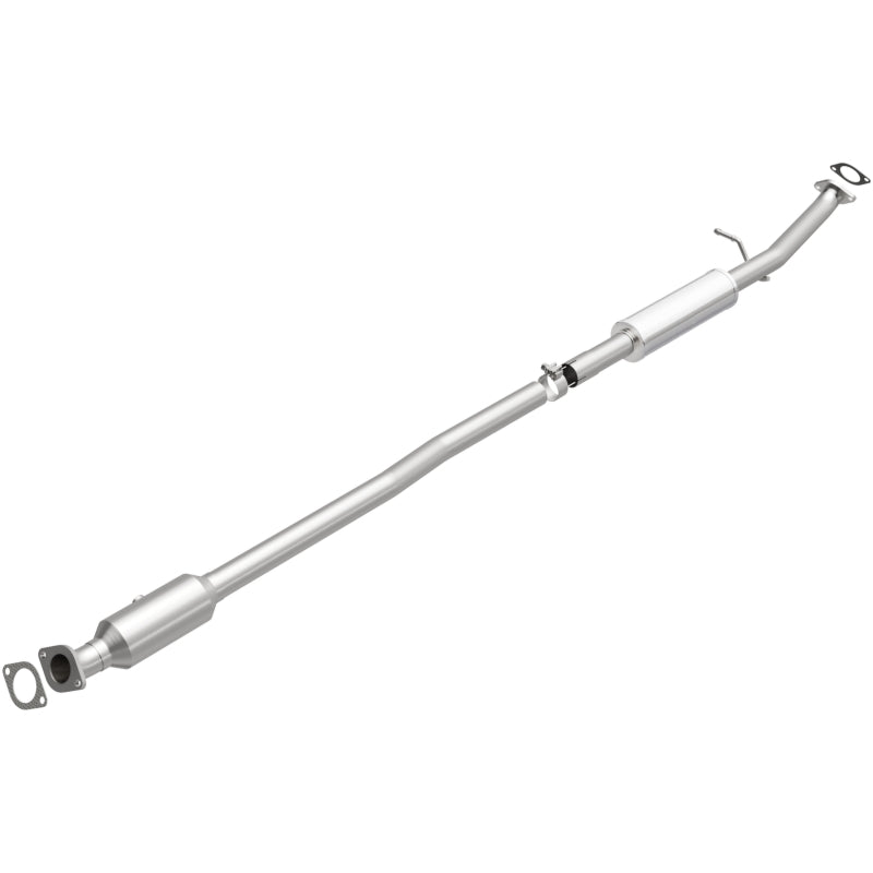 Magnaflow 21-145 - MAG21-145 - MagnaFlow 16-18 Hyundai Tucson L4 2.0L OEM Grade / EPA Compliant Direct-Fit Catalytic Converter - Shipped in Europe - Tuningsupply.com