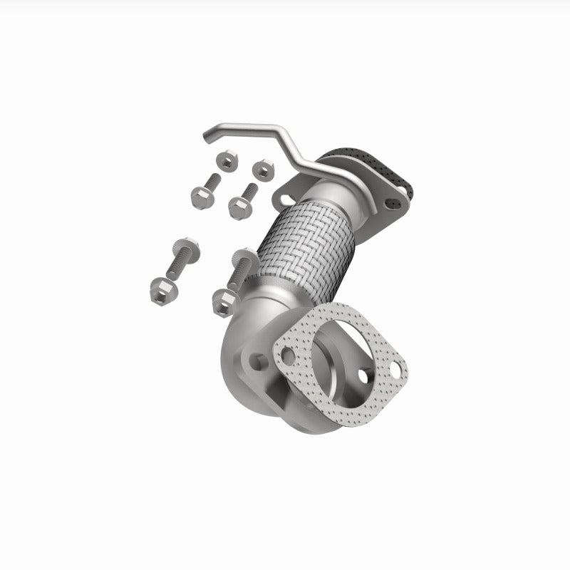 Magnaflow 107-0278 - MAG107-0278 - BRE Exhaust 11-15 Kia Optima Front Pipe Kit - Shipped in Europe - Tuningsupply.com