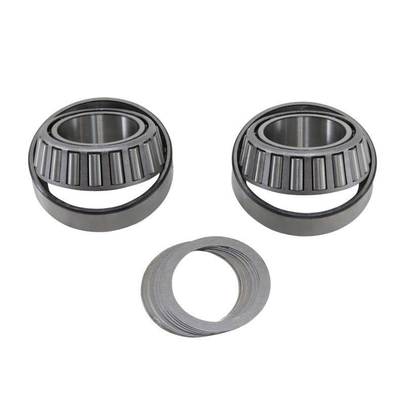 Yukon Gear & Axle CK D44 - YUKCK D44 - Yukon Gear Dana 44 Carrier installation Kit Replacement - Shipped in Europe - Tuningsupply.com