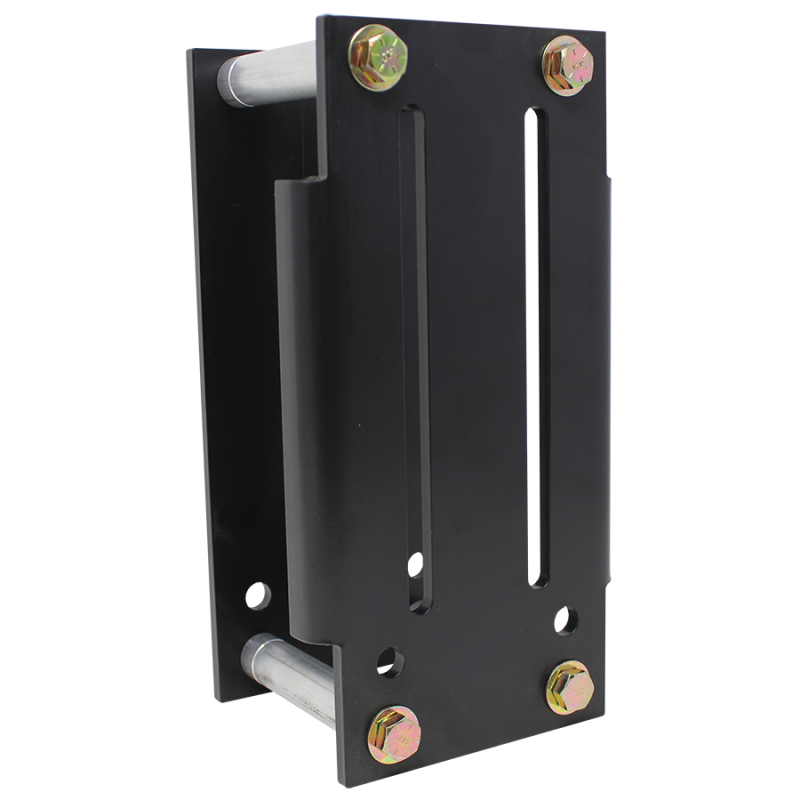 FASS Fuel Systems SCBK1001 - FASSCBK1001 - FASS Clamp Bracket Kit CBK-1001 - Shipped in Europe - Tuningsupply.com