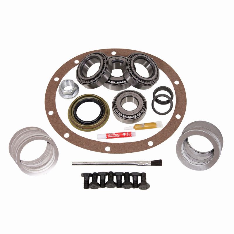 Yukon Gear & Axle YK M20 - YUKYK M20 - Yukon Gear Master Overhaul Kit For Model 20 Diff - Shipped in Europe - Tuningsupply.com