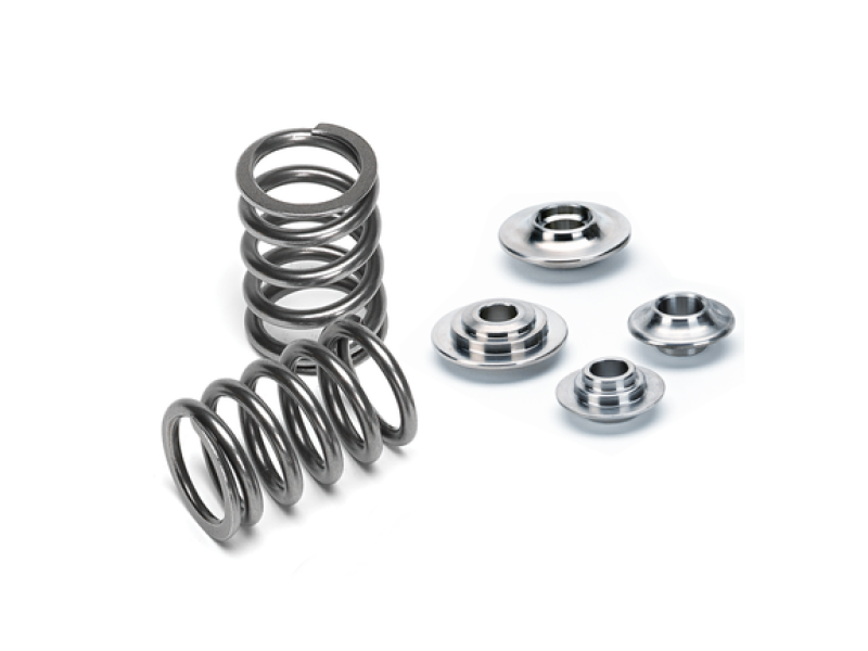 Supertech SPRK-K20C-1 - SPTSPRK-K20C-1 - Supertech 2015+ Honda K20C Single Valve Spring Kit - Shipped in Europe - Tuningsupply.com