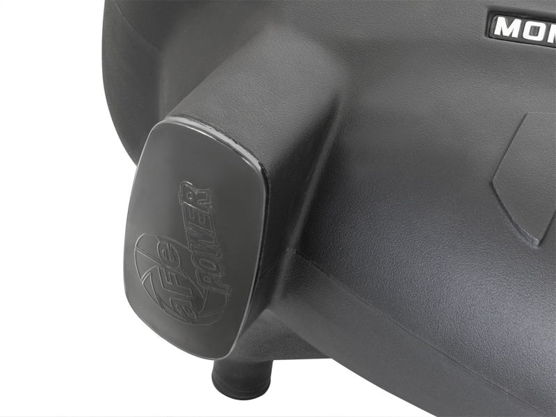 aFe 51-76106 - AFE51-76106 - aFe Momentum GT PRO DRY S Cold Air Intake System 01-16 Nissan Patrol (Y61) I6-4.8L - Shipped in Europe - Tuningsupply.com