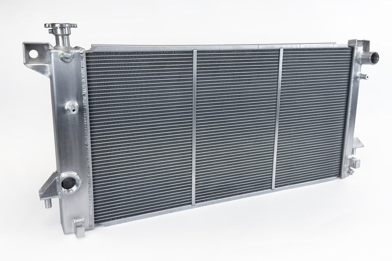 CSF 8094 - CSF8094 - CSF 10-14 Ford Raptor and F-150 High Performance Radiator - Shipped in Europe - Tuningsupply.com