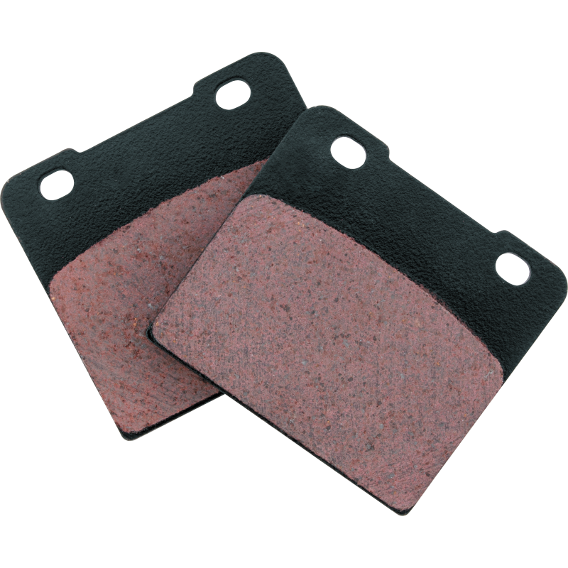 BikeMaster 961105 - BKM961105 - BikeMaster BM-103 Brake Pads - Shipped in Europe - Tuningsupply.com