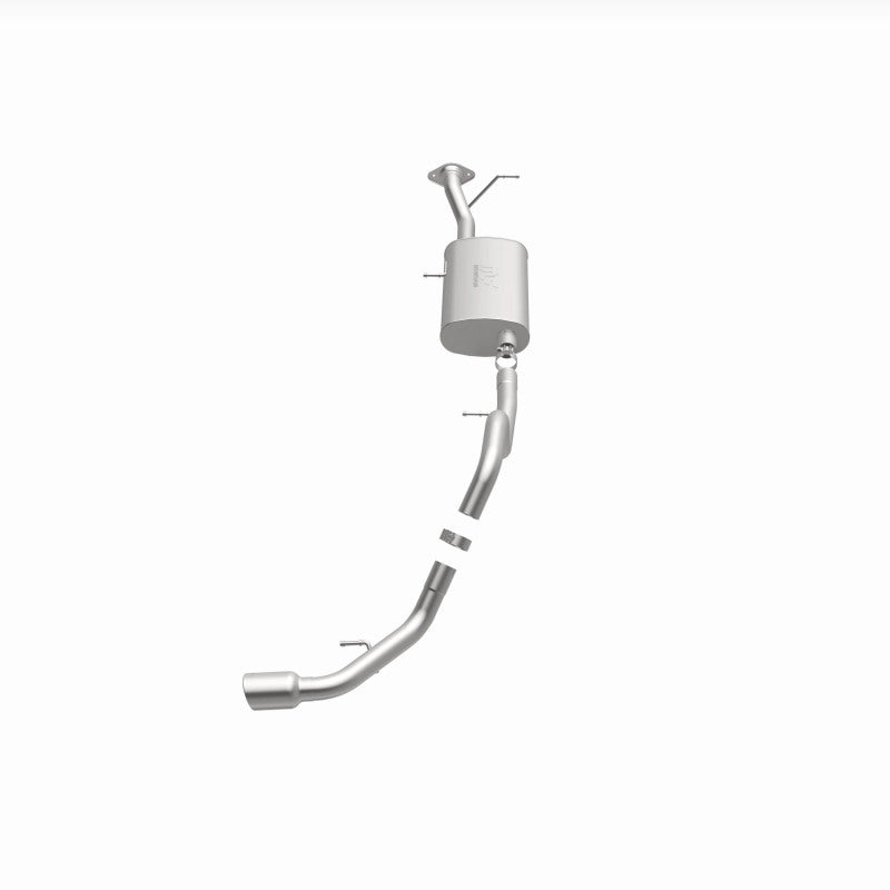 Magnaflow 16606 - MAG16606 - MagnaFlow Sys C/B 06- Ford Explorer 4.6L V8 - Shipped in Europe - Tuningsupply.com